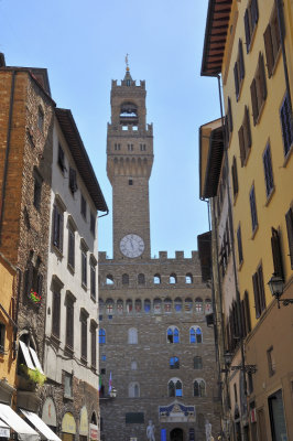 Town Hall