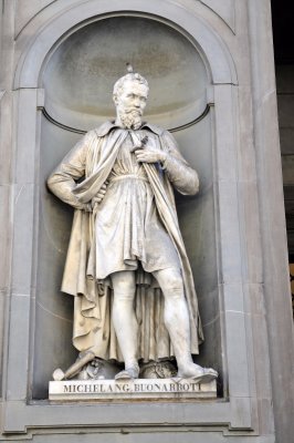 Michelangelo