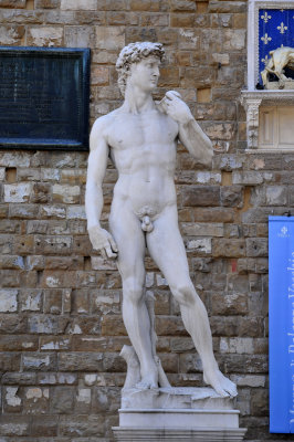 David