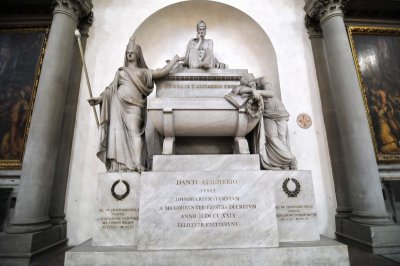 Tomb of Dante