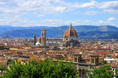 Florence