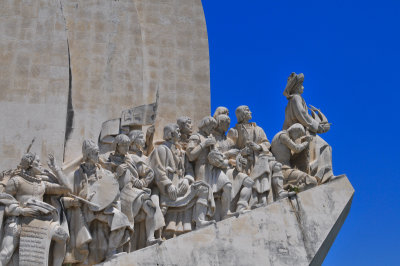 The Monument to Prince Henry the Navigator