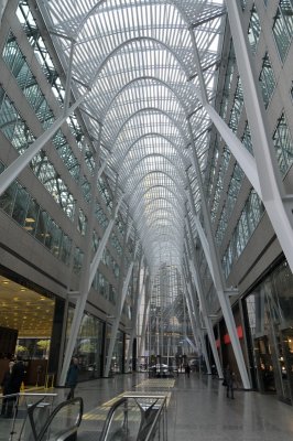 Around Toronto - Architecture and Events