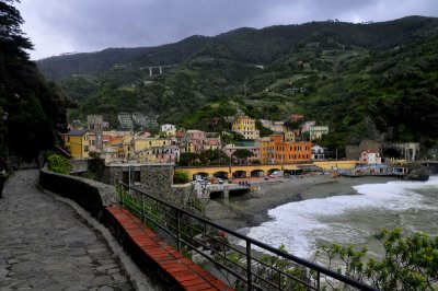 Monterosso