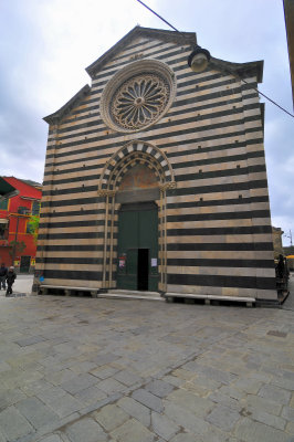 Monterosso