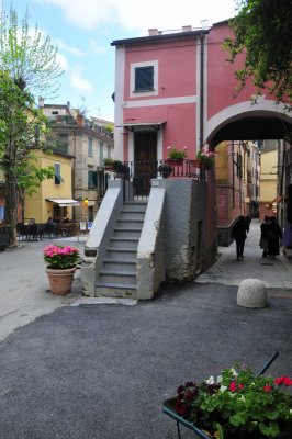 Monterosso