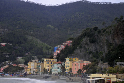 Monterosso