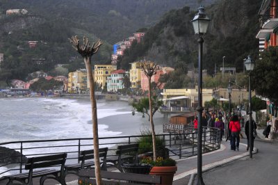 Monterosso