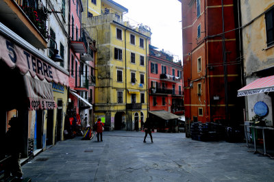 Riomaggiore