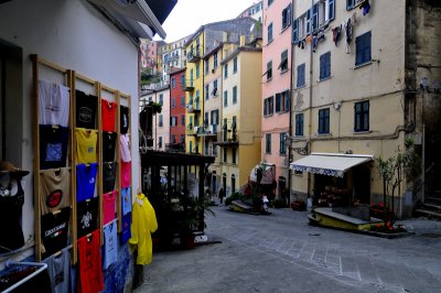 Riomaggiore