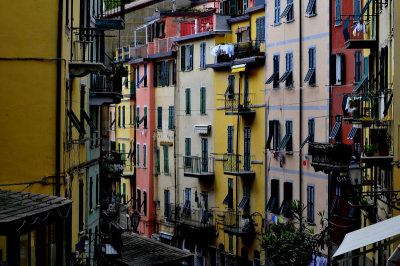 Riomaggiore