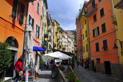 Riomaggiore