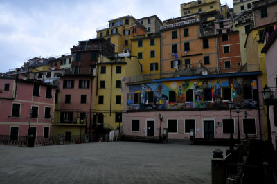 Riomaggiore