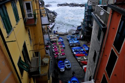 Riomaggiore