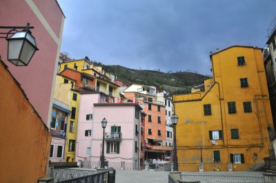 Riomaggiore