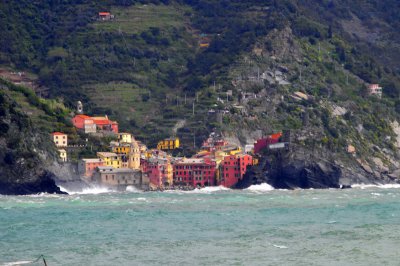 Cinque Terre