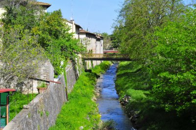 Greve in Chianti