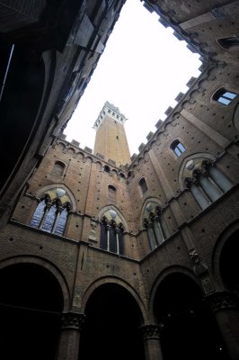 Siena