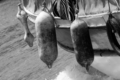 Boat, Dalyan