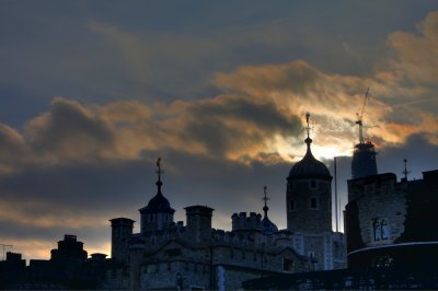 The Tower, London (UK)