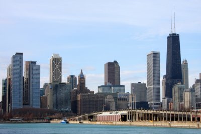 Navy Pier