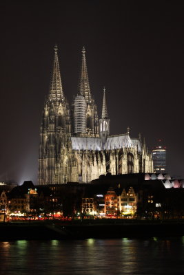 Cologne Cathedral (Germany)