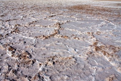 Badwater, Death Valley