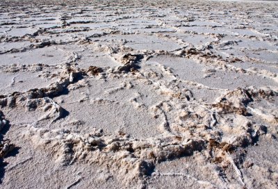 Badwater, Death Valley