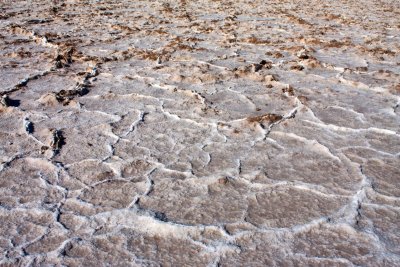 Badwater, Death Valley