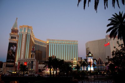 Las Vegas