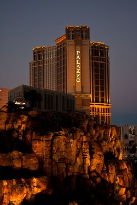 Las Vegas