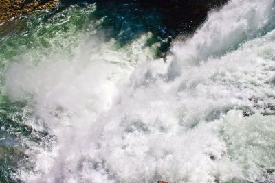 Grand Canyon of the Yellowstone