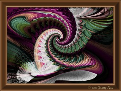 Fish Fandango