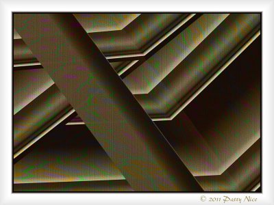 Beveled Edges