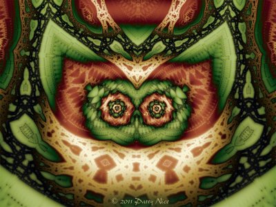 The Owl or the Pussycat