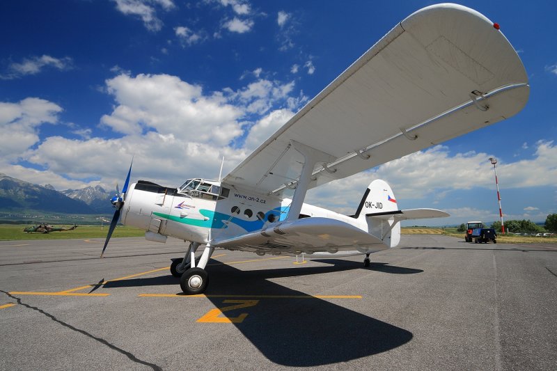 Antonov An-2