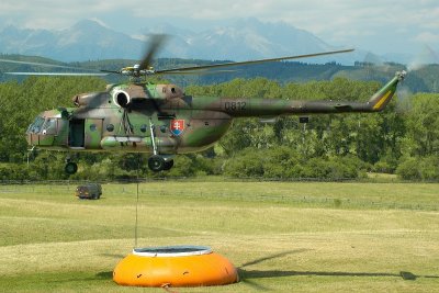 Mil Mi-17 (0812)