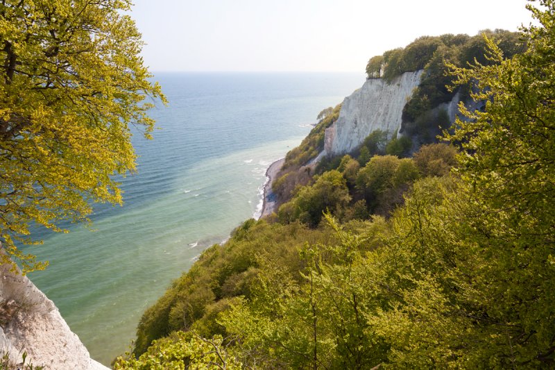 View from Knigsstuhl