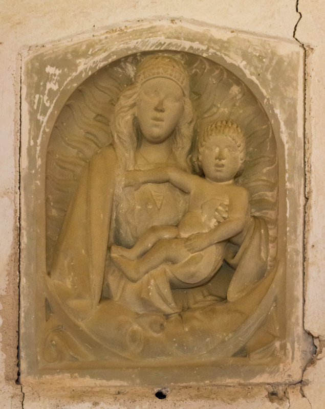Relief