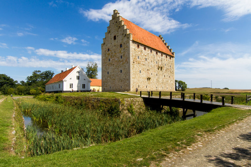 Glimmingehus
