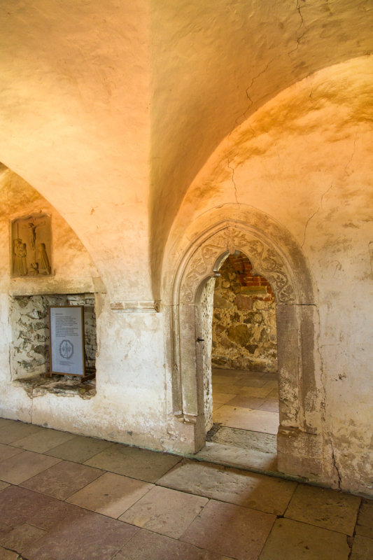 Chapel
