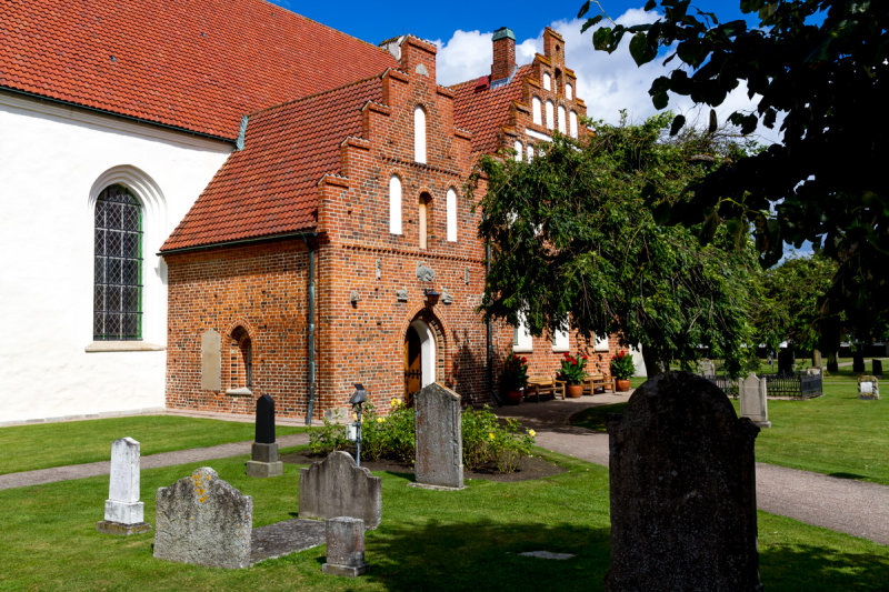 Ahus Church