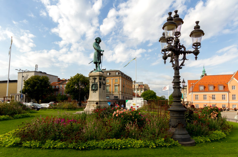Karl XI