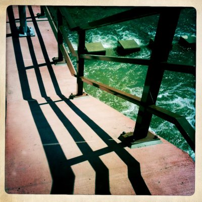 iPhone Fun