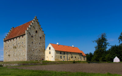 Glimmingehus