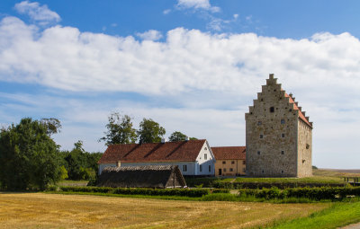 Glimmingehus