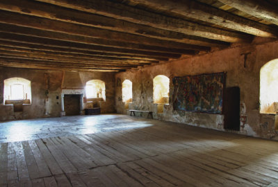 Knight's Hall