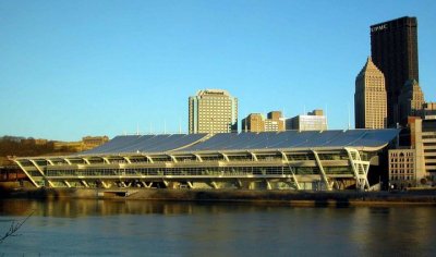 Convention Center