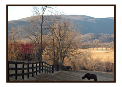 Shenandoah Valley