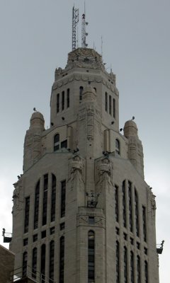 LeVeque Tower-Columbus, OH